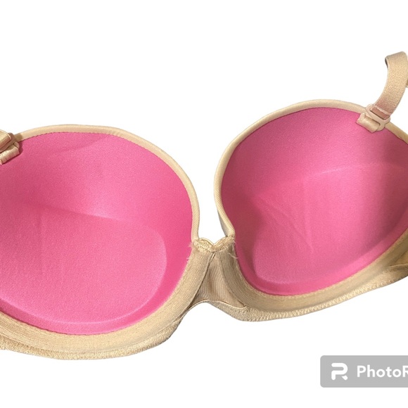 Push up bra - Picture 3 of 6